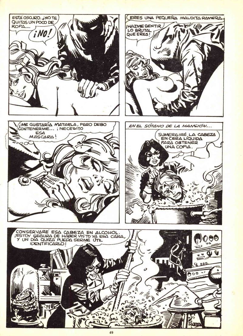 Monsters 2 image number 48