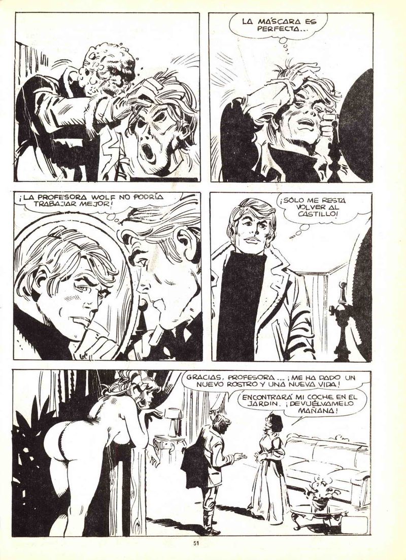 Monsters 2 image number 50