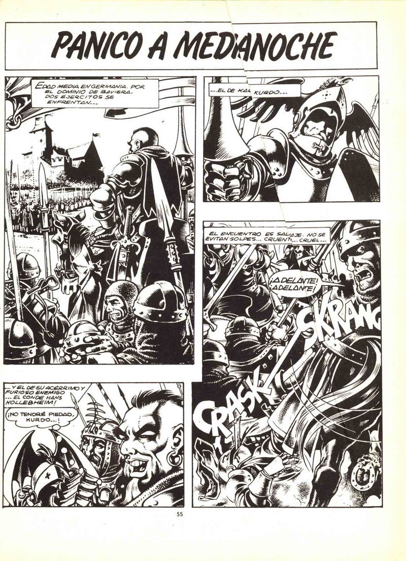 Monsters 2 image number 54