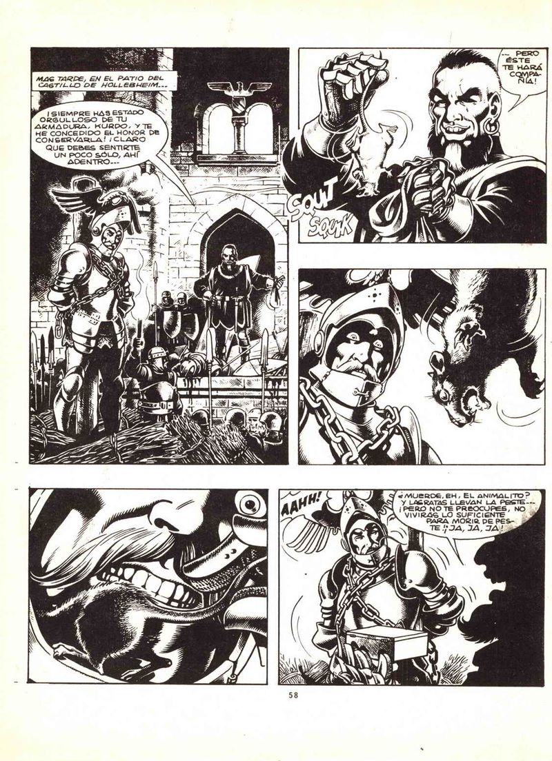 Monsters 2 image number 57