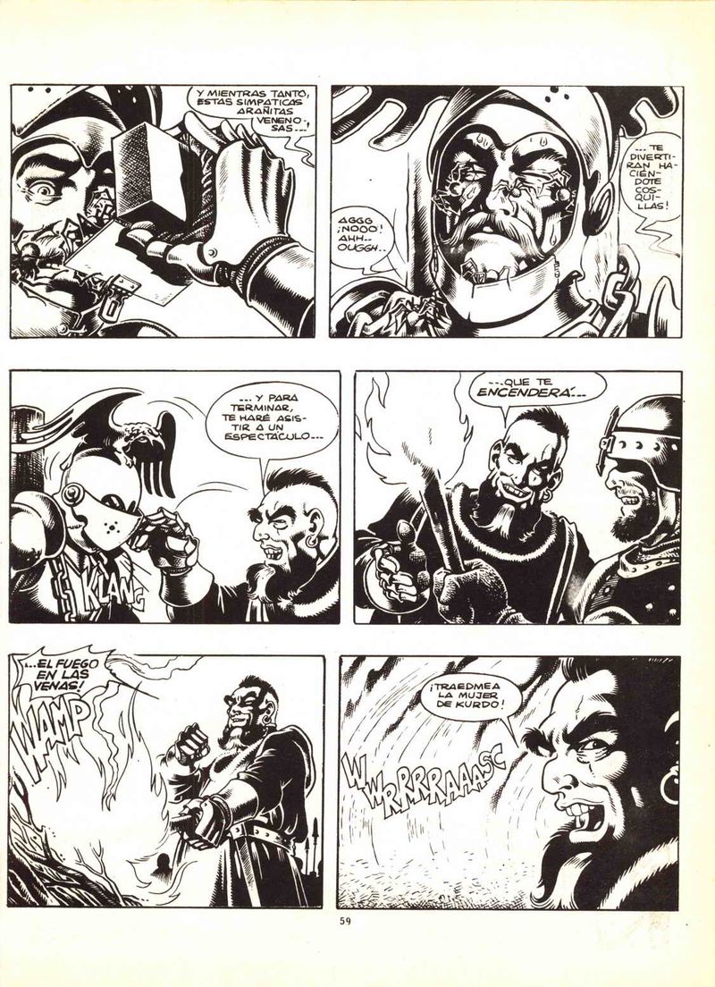 Monsters 2 image number 58