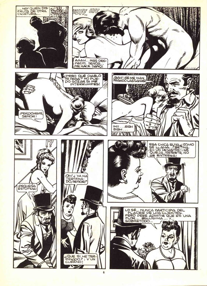 Monsters 2 image number 5