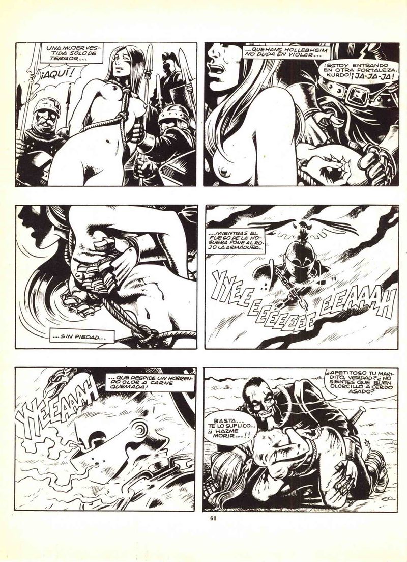 Monsters 2 image number 59