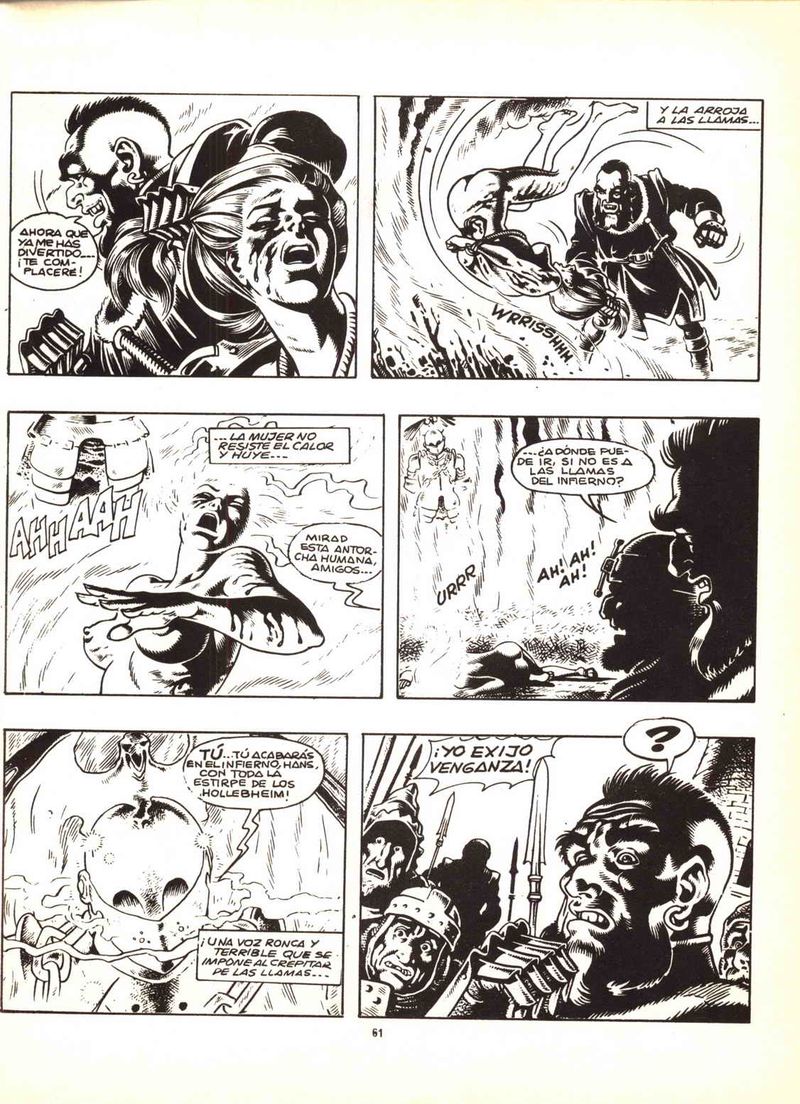 Monsters 2 image number 60