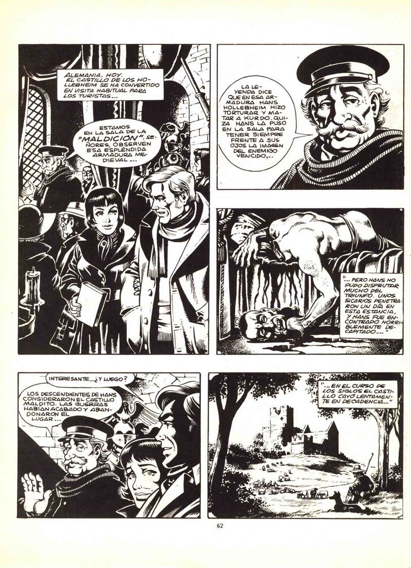 Monsters 2 image number 61