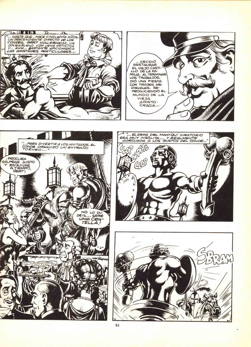 Monsters 2 image number 62