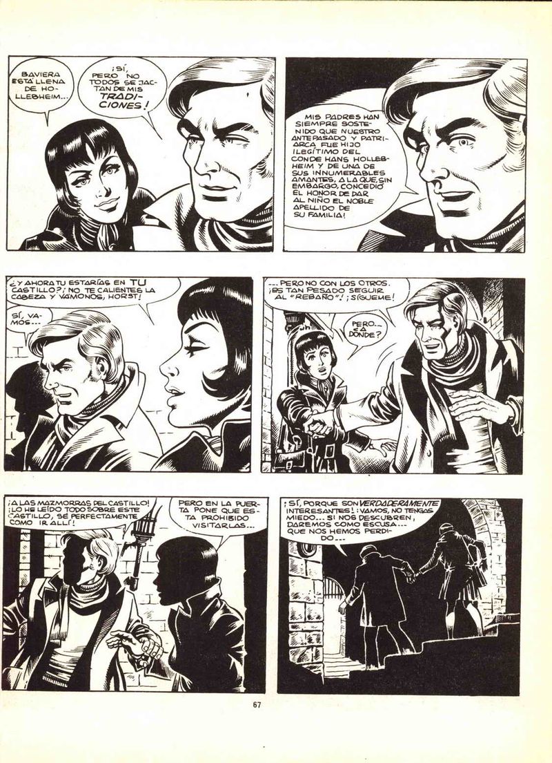 Monsters 2 image number 66