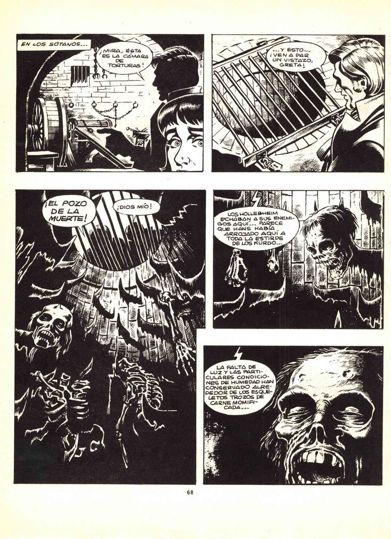 Monsters 2 image number 67