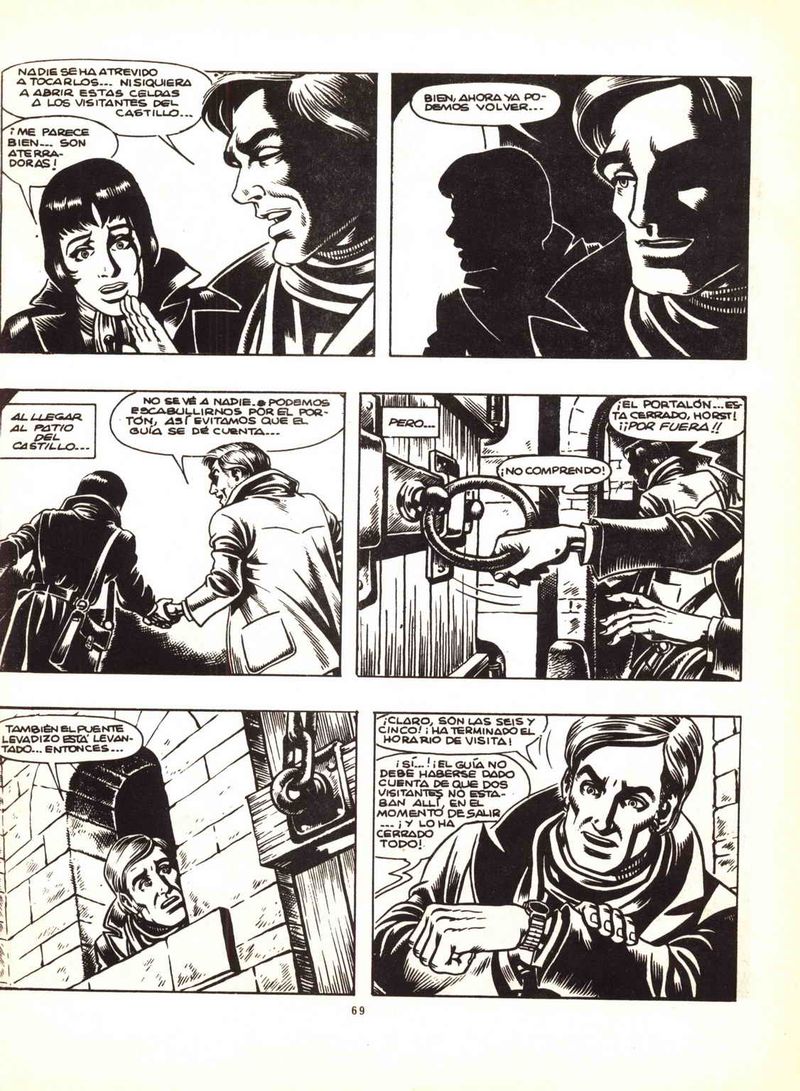 Monsters 2 image number 68