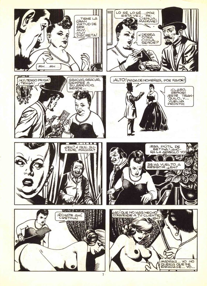 Monsters 2 image number 6