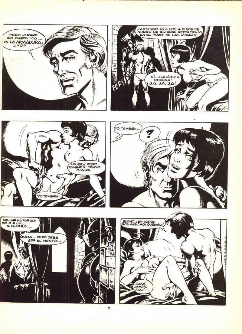 Monsters 2 image number 70