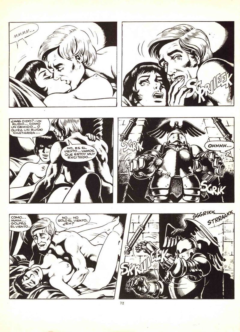 Monsters 2 image number 71