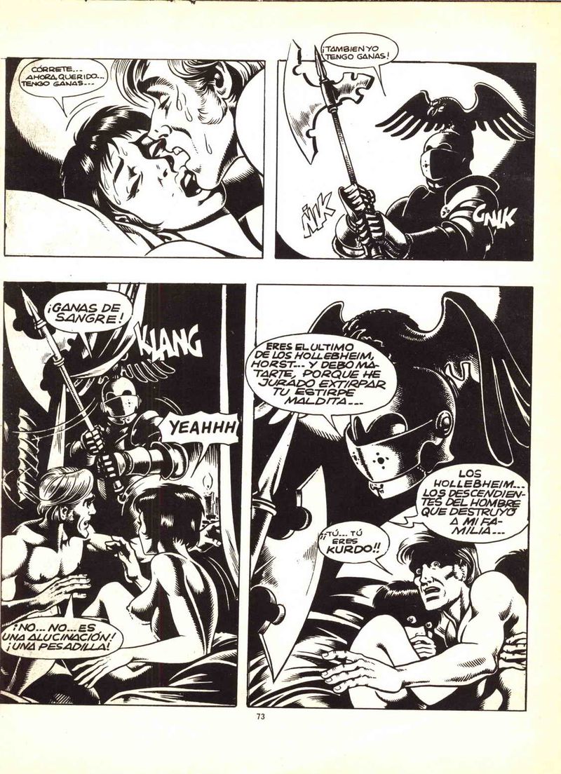 Monsters 2 image number 72