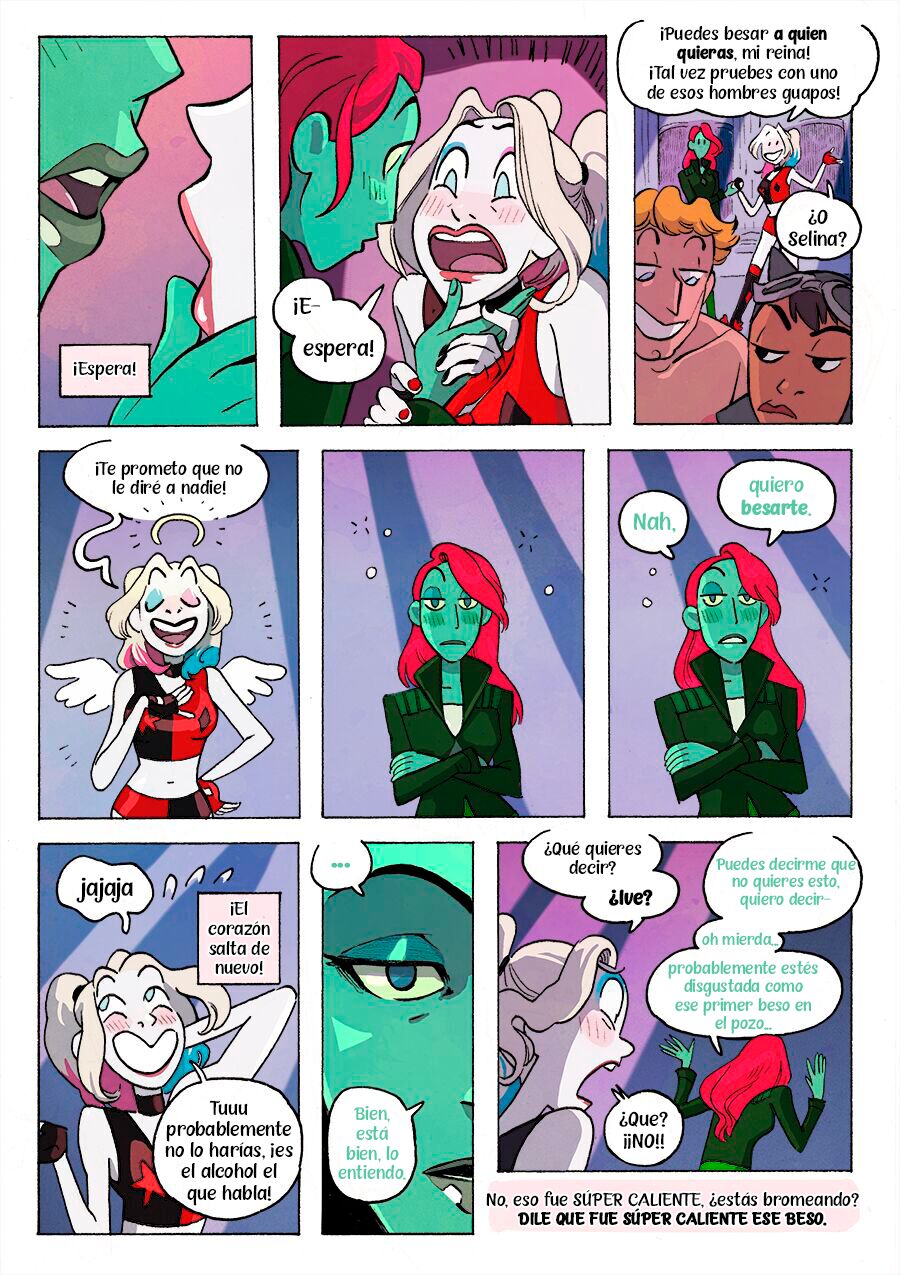 Harvly - No Regrets image number 3
