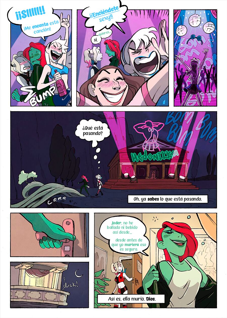Harvly - No Regrets image number 5