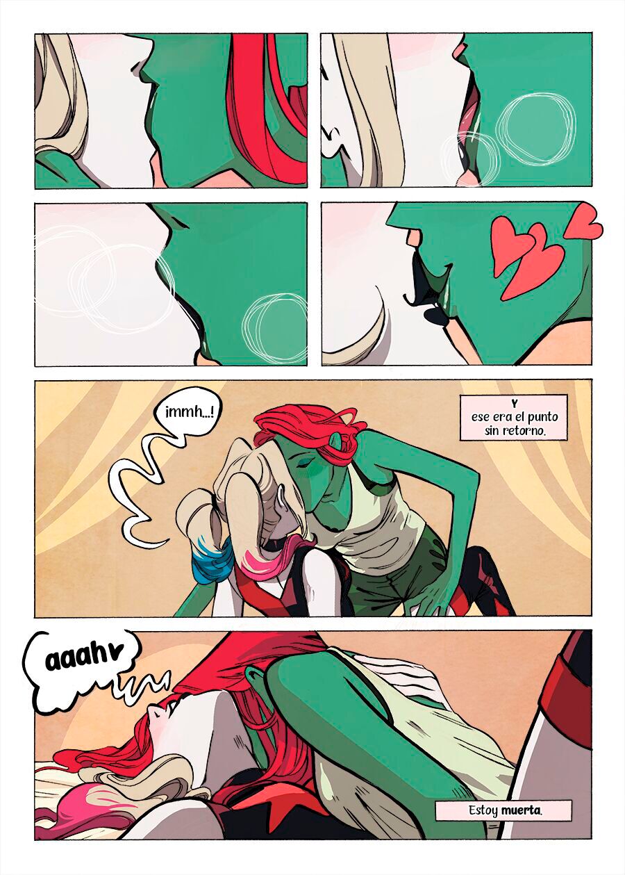Harvly - No Regrets image number 7