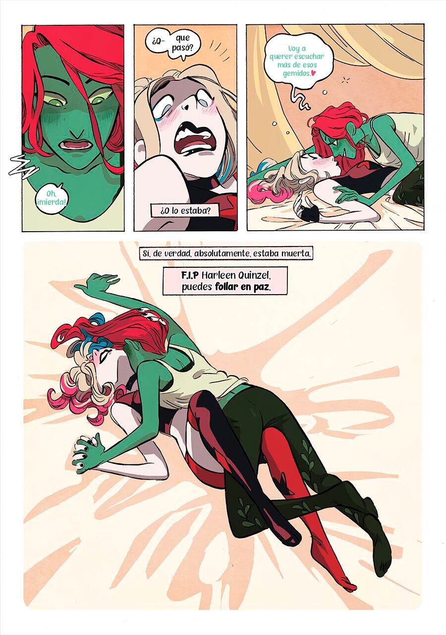 Harvly - No Regrets image number 8