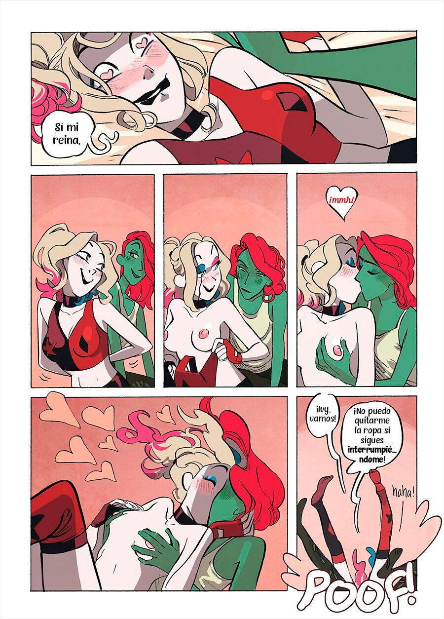 Harvly - No Regrets image number 10