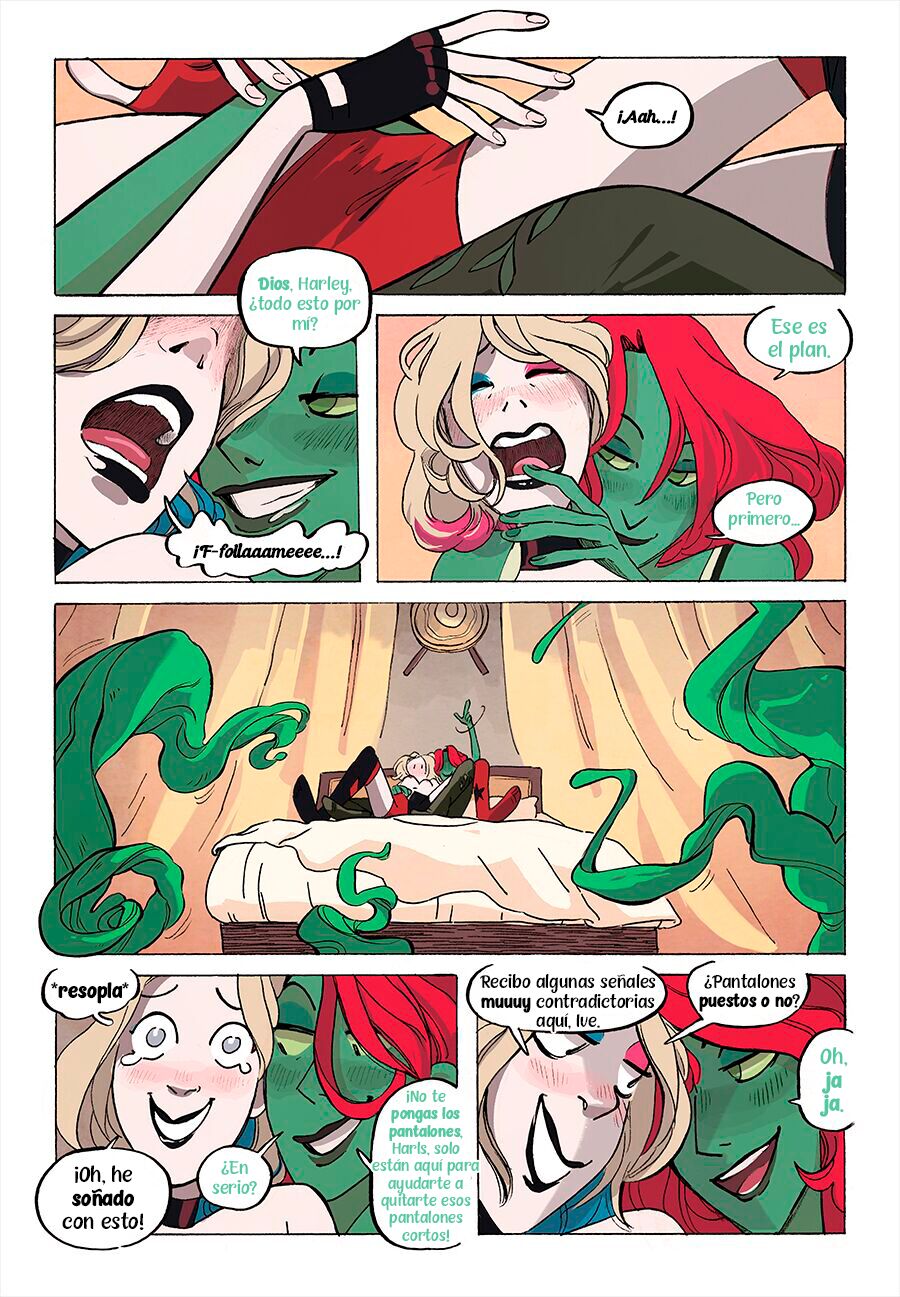 Harvly - No Regrets image number 12