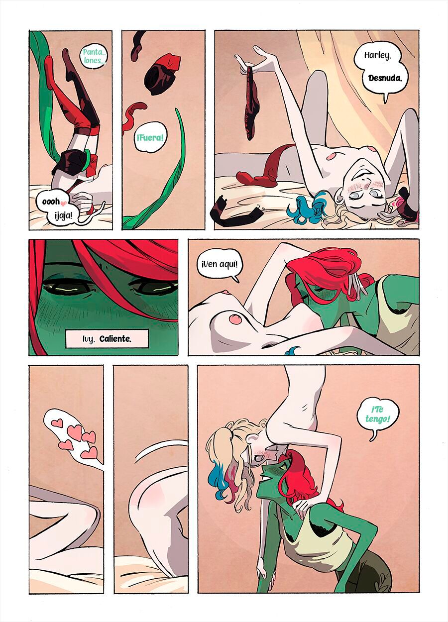 Harvly - No Regrets image number 13
