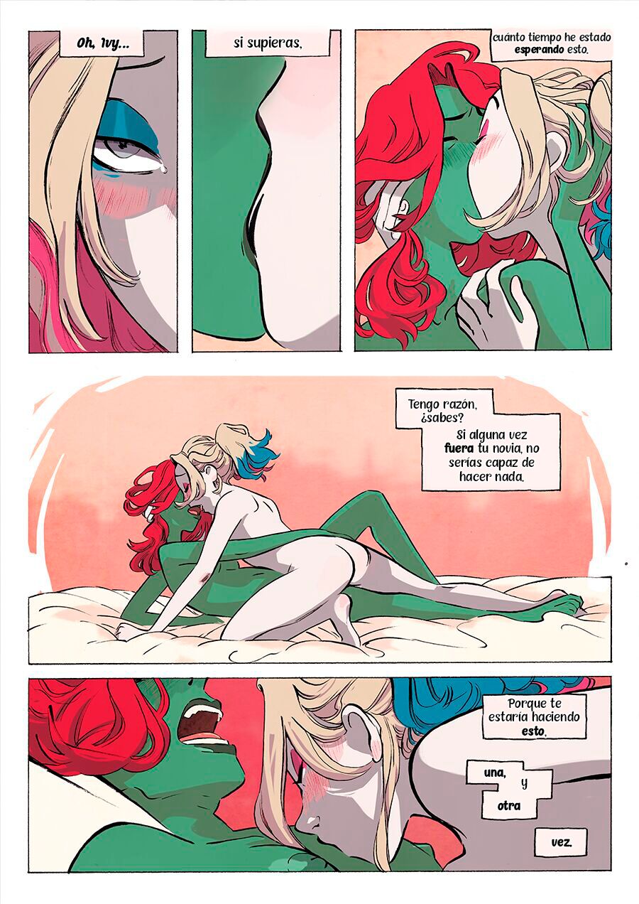 Harvly - No Regrets image number 16