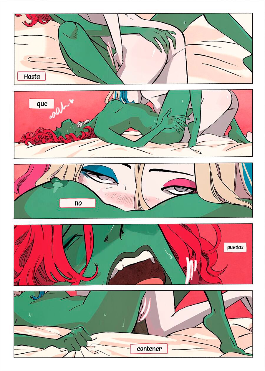 Harvly - No Regrets image number 17