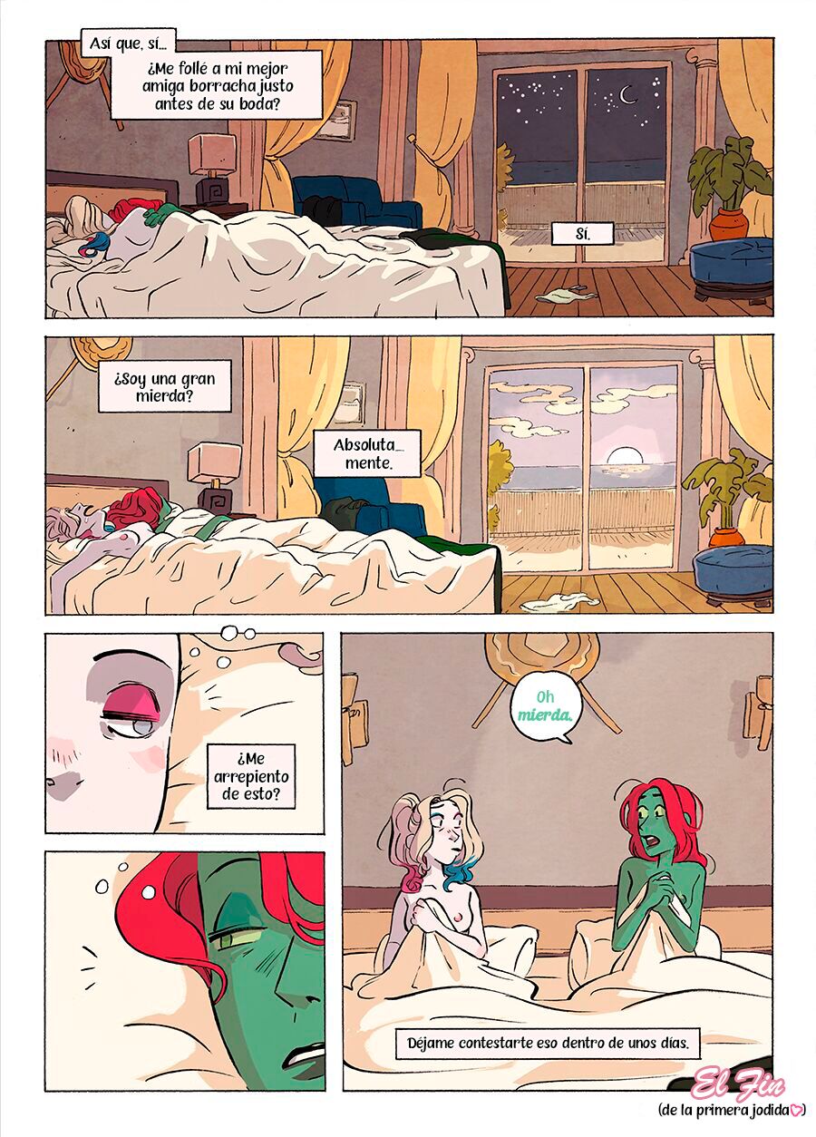 Harvly - No Regrets image number 19