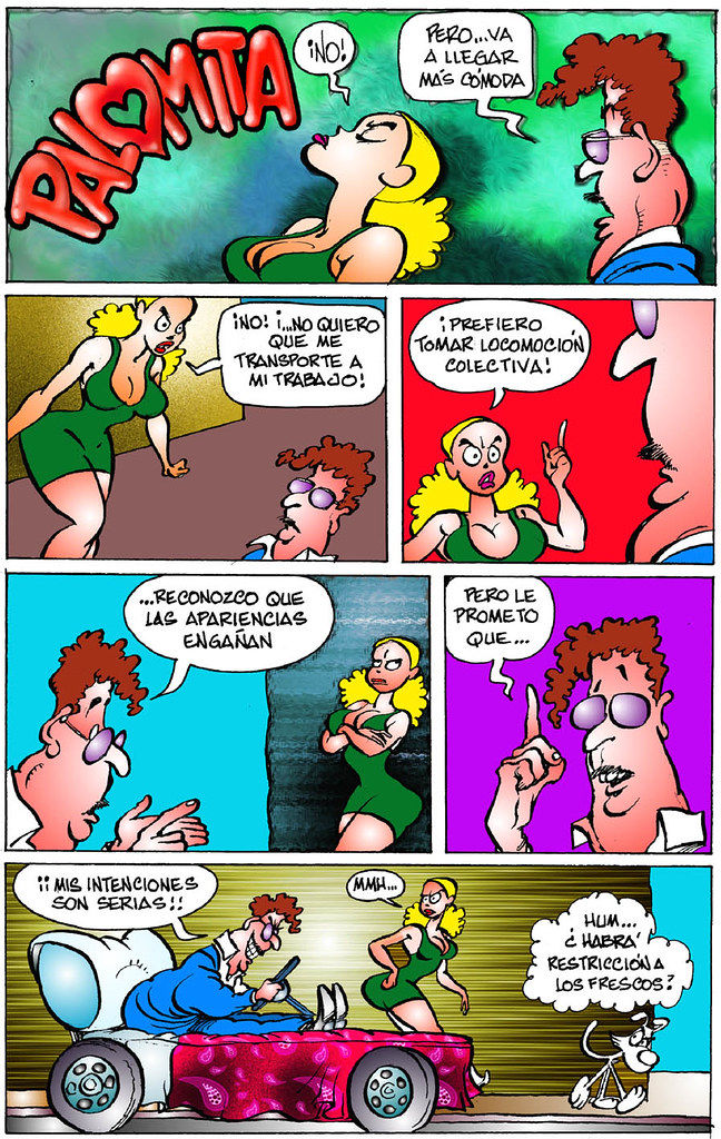 Polamita image number 110