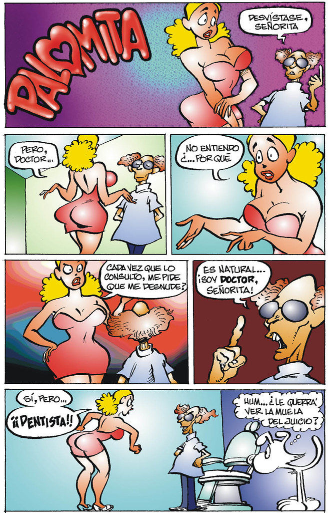 Polamita image number 111