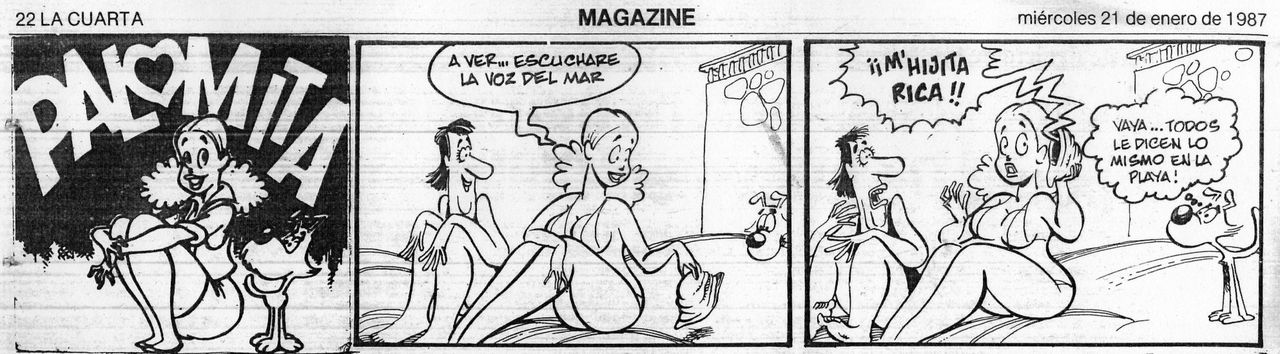 Polamita image number 12