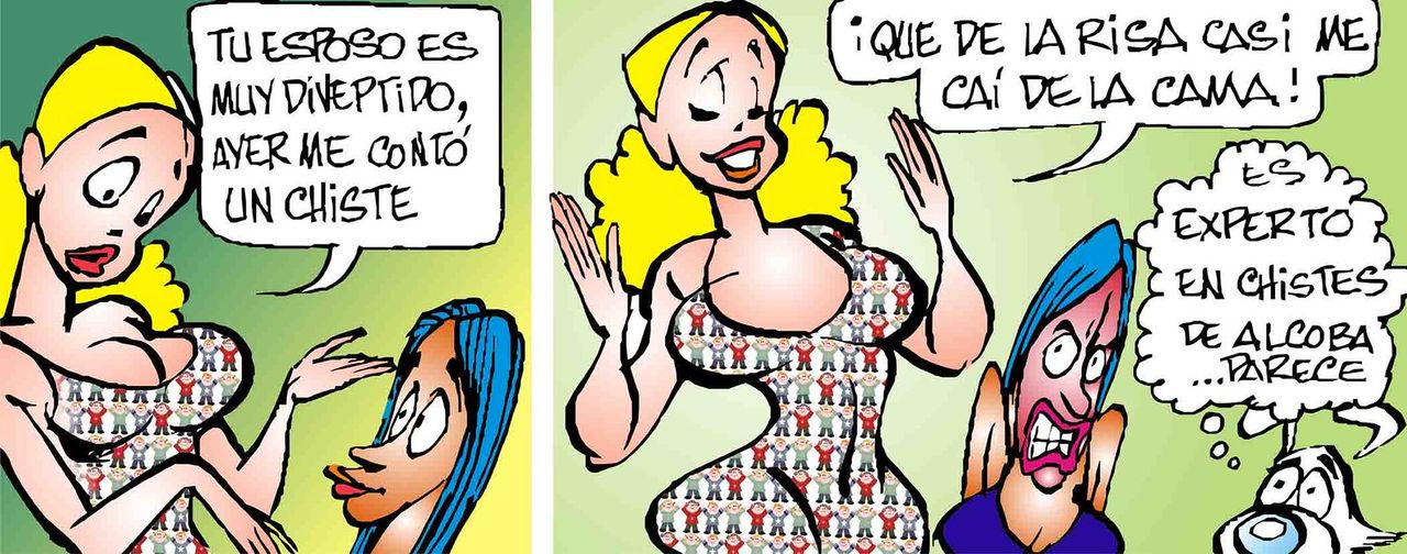 Polamita image number 133