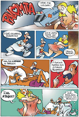 Polamita image number 137