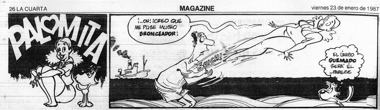 Polamita image number 14