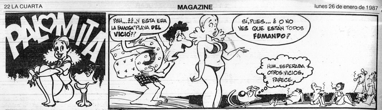 Polamita image number 16