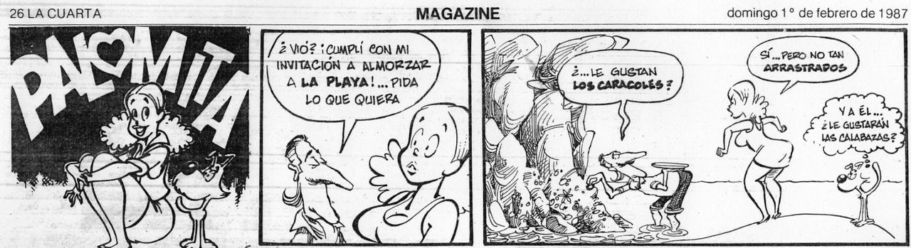 Polamita image number 18