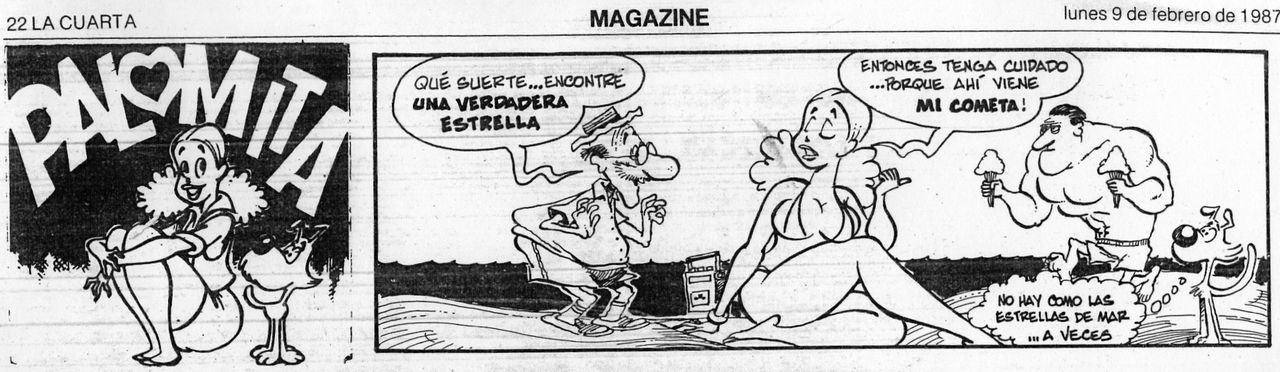 Polamita image number 22