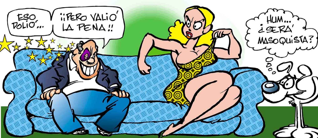 Polamita image number 233