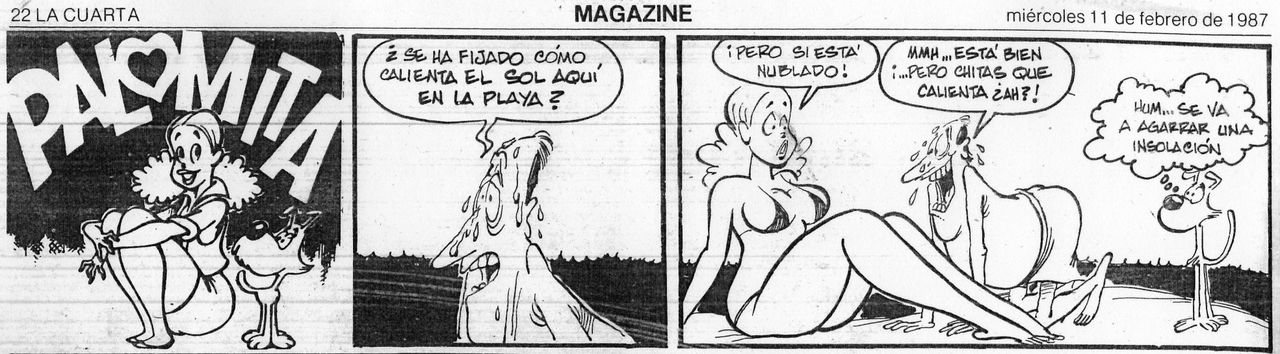 Polamita image number 23