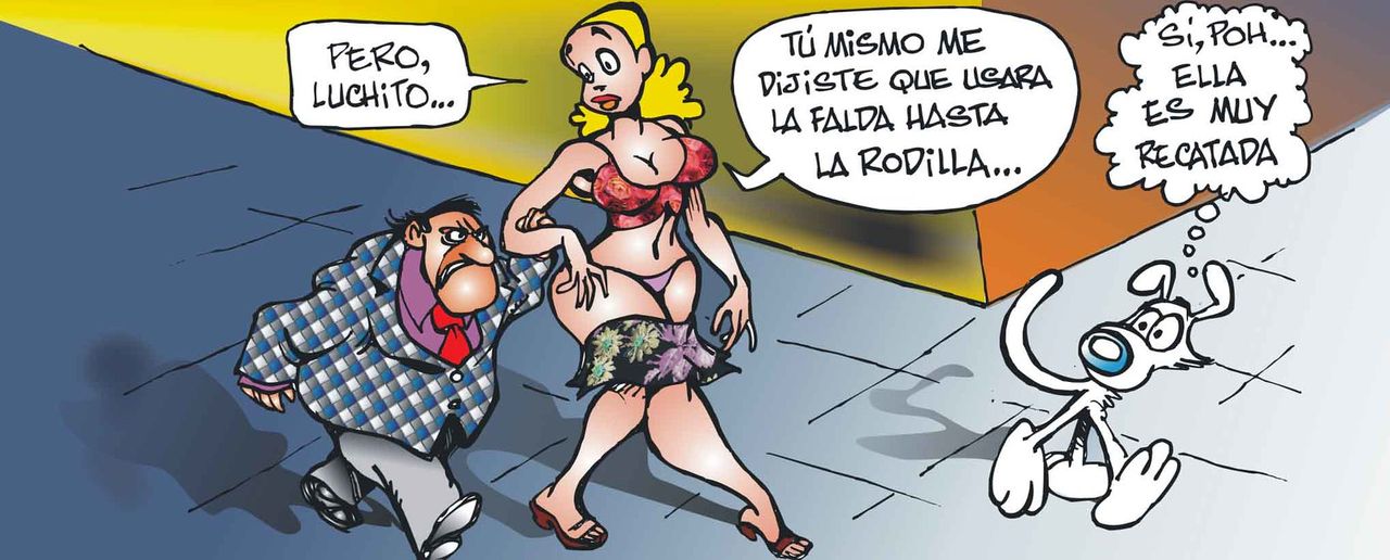 Polamita image number 253