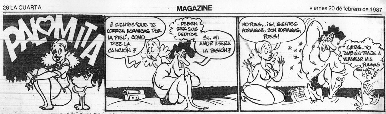 Polamita image number 25