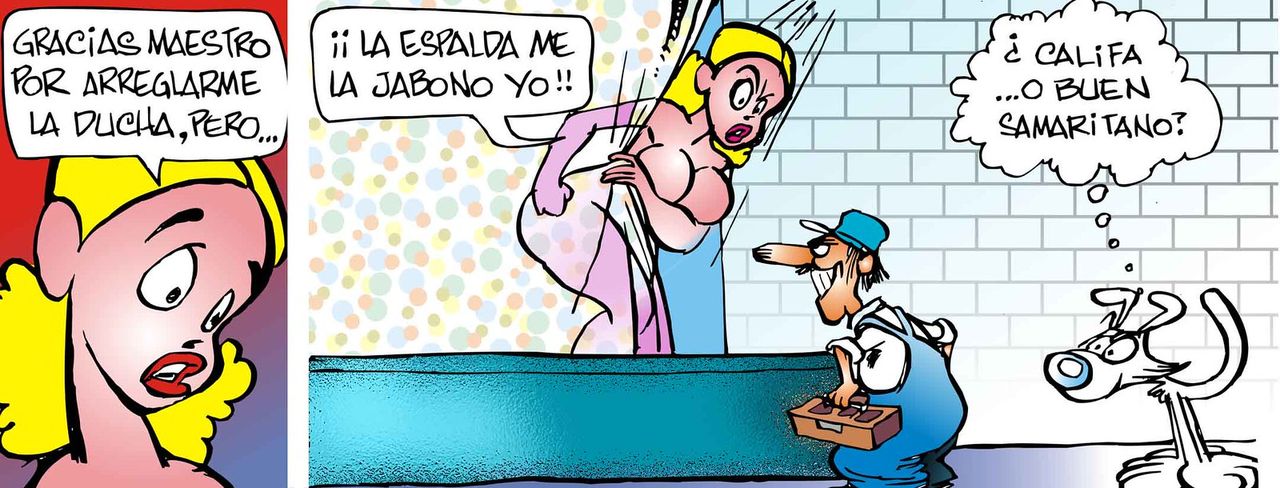 Polamita image number 262