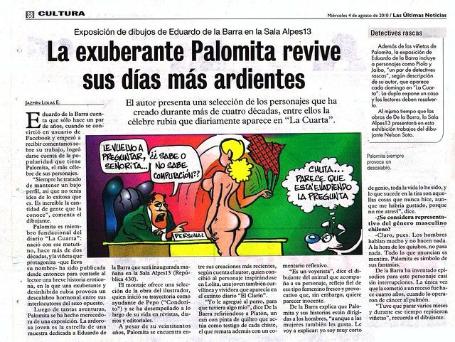 Polamita image number 273