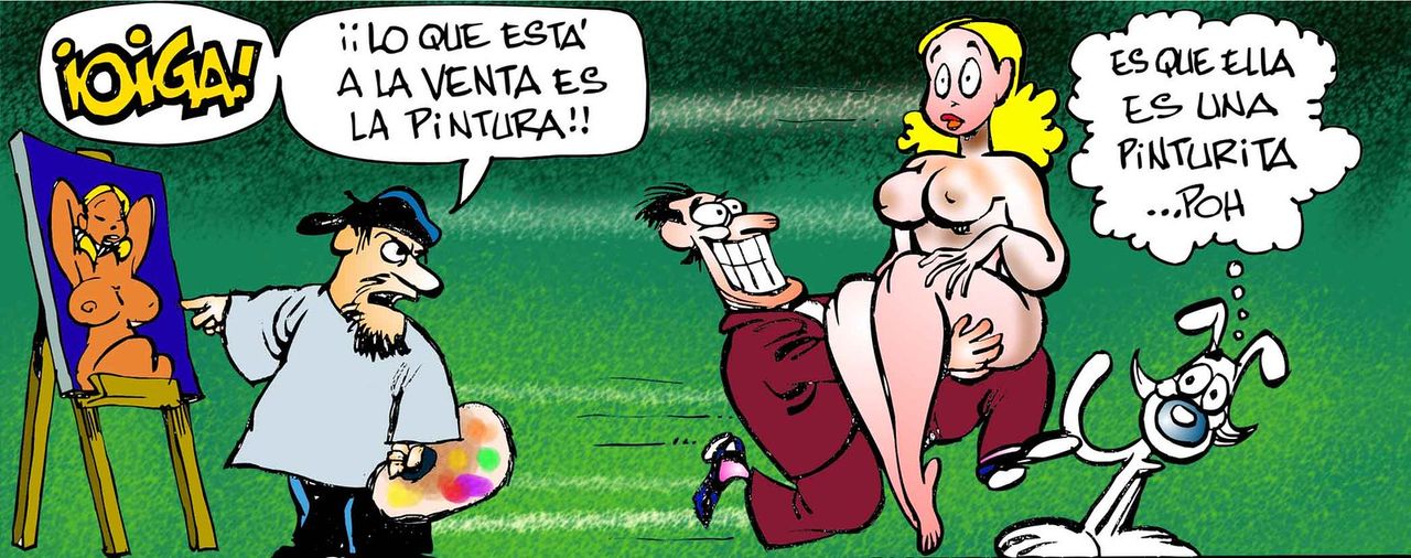 Polamita image number 277