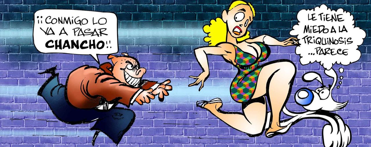 Polamita image number 278