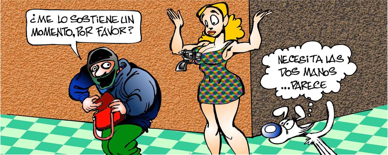 Polamita image number 287