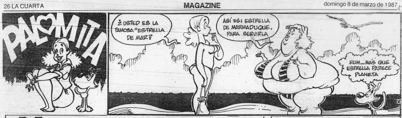 Polamita image number 28