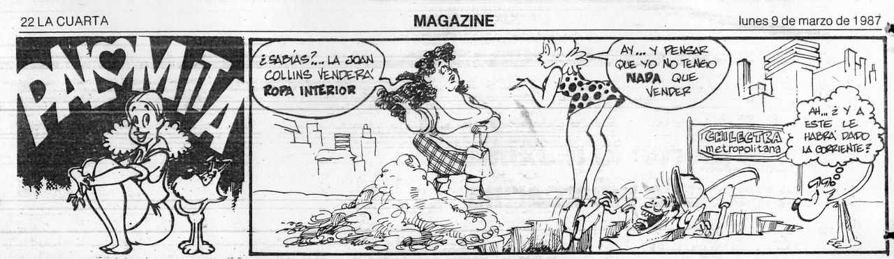 Polamita image number 29