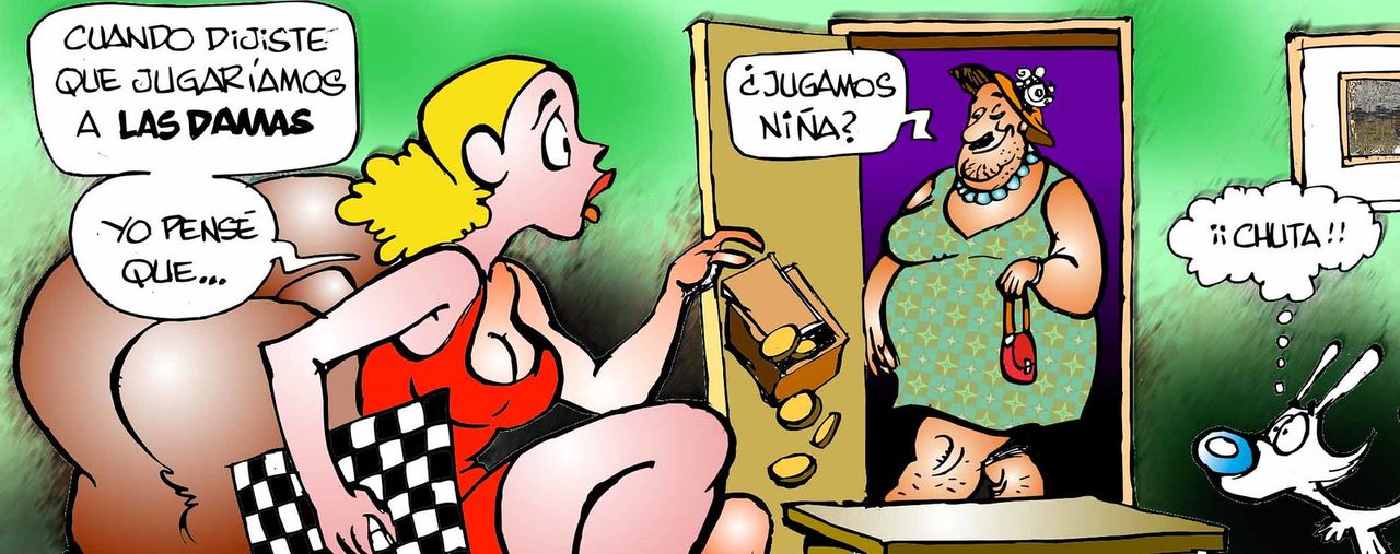 Polamita image number 300