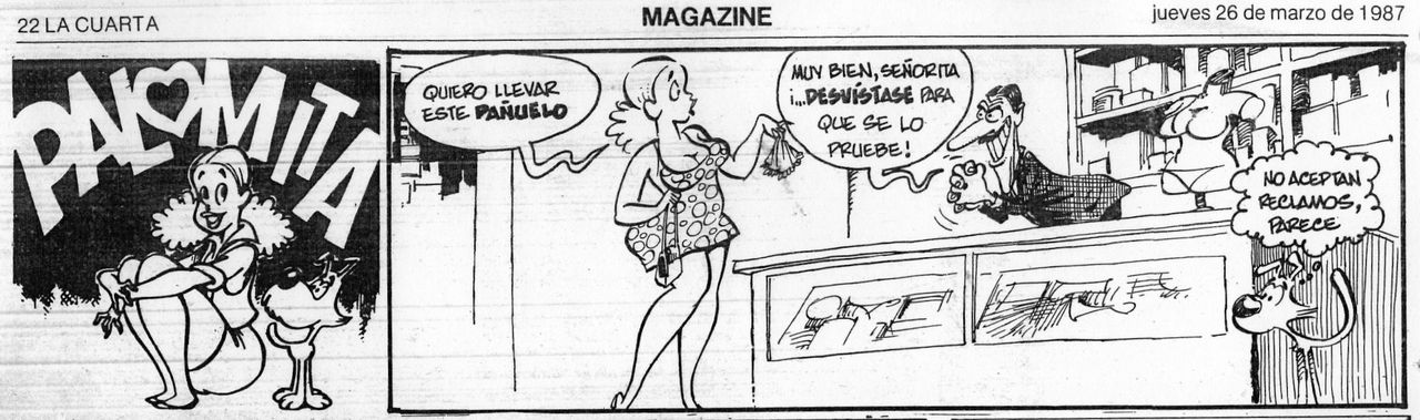 Polamita image number 32