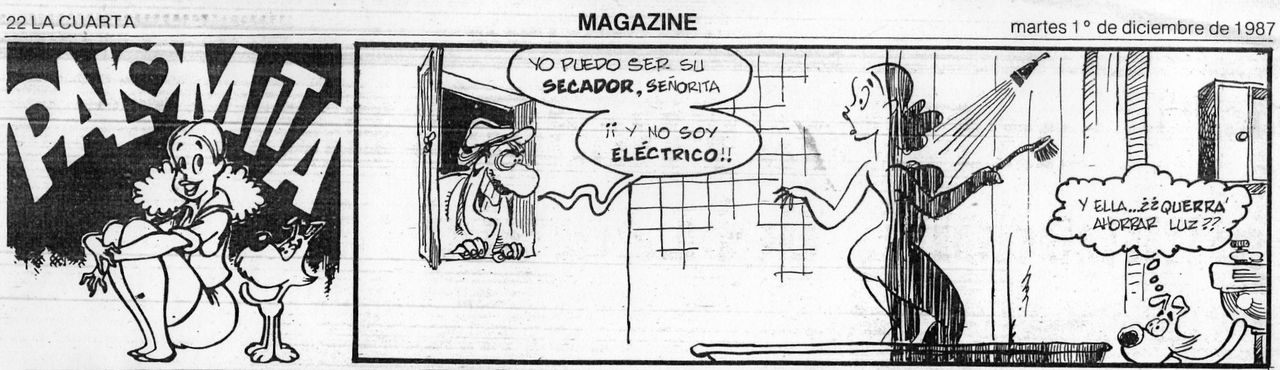 Polamita image number 33